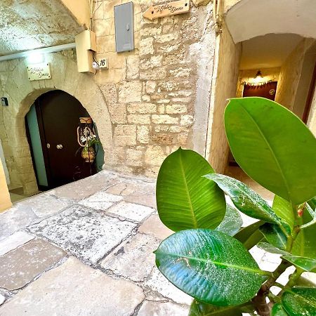 Villa L'Antica Dimora Bari Exterior foto
