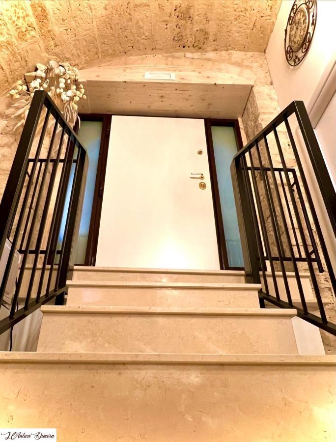 Villa L'Antica Dimora Bari Exterior foto